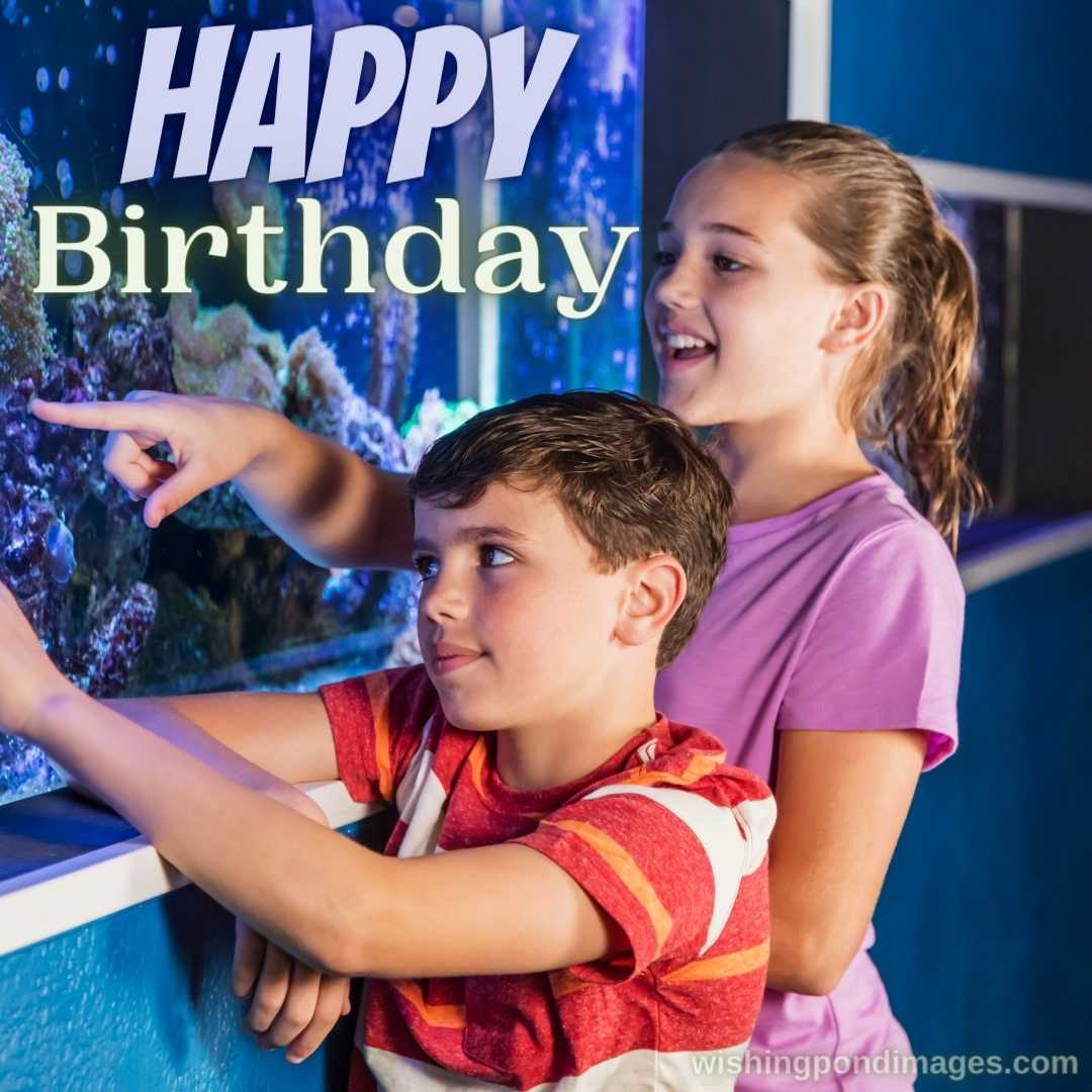 24 Birthday Images for Brother